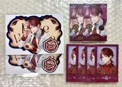 にじさんじ ローレン・イロアス Rose Valentine まとめ売り