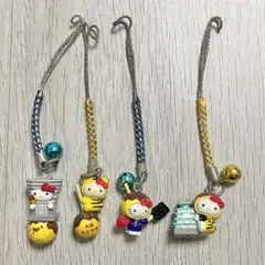 ご当地キティ　大阪限定　たこやき