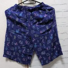 すみっこぐらし柄 ステテコ130cm 部屋着