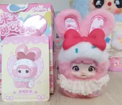 nommi ベイビースイートハートシリーズ