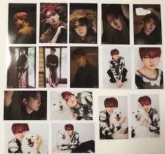 超特急 ユーキ 生誕 生写真