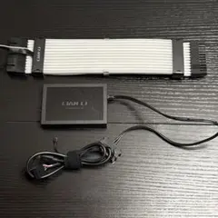 LIANLI ARGBケーブルSTRIMER PLUS 24PINのサムネイル