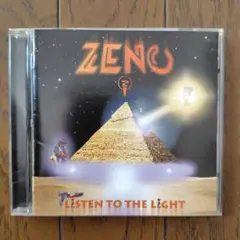 ジーノ/リッスン・トゥ・ザ・ライト