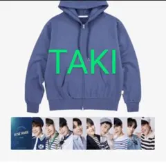 &TEAM 月波 フーディ 2025年最新】&team 月波 パーカーの人気アイテム - メルカリ