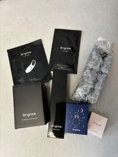 Brighte ヘアミスト他セット