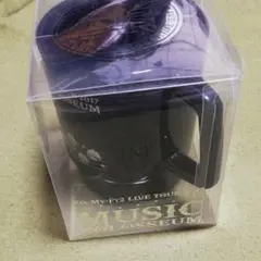 Kis-My-Ft2　ミューコロ　コップ