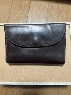 ホワイトハウスコックス　WHITEHOUSE COX 財布　ブライドルレザーのサムネイル