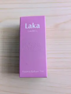 Laka ポッピングバルーンティント4.5㌘　#509