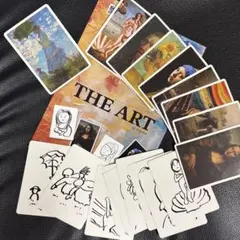 ザ・アート/SYOUMA