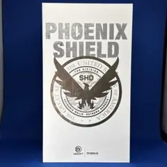 The Division2 フェニックスシールド コレクターズセット ソフト無し