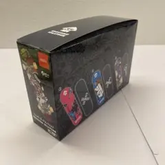 2025年最新】フィンガーボード スプラトゥーンの人気アイテム - メルカリ