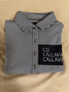 Callaway ゴルフウェア レディースLのサムネイル