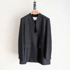 ADORE シルクウールツイルジャケット UNiPH アドーア ユニーフのサムネイル