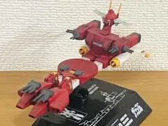 コスモフリートコレクション アイアンギアー