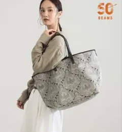 BEAMS WOMEN A VACATION ONYX ROAM タグ付きのサムネイル