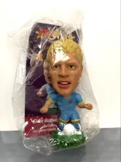 希少【コリンシアン　レデンプション】グジョンセン　バルセロナ　アウェイ　未開封