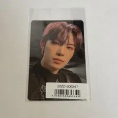 ALD1 ゴヌ トレカ　Sony Music Shop 特典