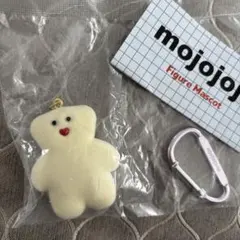 【mojojojo】フィギュアマスコット