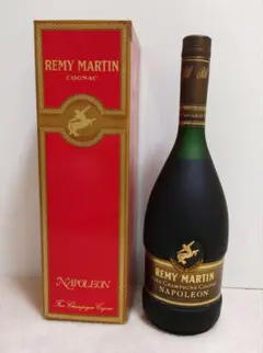 2026年最新】古酒 レミーマルタン ナポレオンの人気アイテム - メルカリ