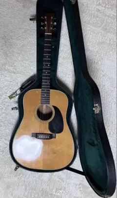 超美品】Martin D-28 2009年製 ミントコンディション マーチン - メルカリ