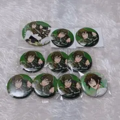 アイナナ 大和 缶バッジ