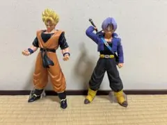 ドラゴンボール　フィギュア　まとめ売り