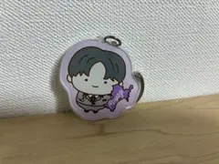 超特急Rail is Beautiful RiB 宮城　 リョウガ　アクキー