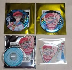 【匿名配送/送料込】マリオンクレープ 緋八マナ Oriens