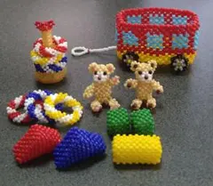 ビーズマニア ビーズ・アクセサリー