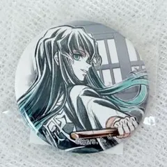 鬼滅の刃 幕間画WEBSHOPくじ 44mm 缶バッジ 霞柱 時透無一郎 - メルカリ
