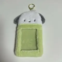 ポチャッコ トレカホルダー