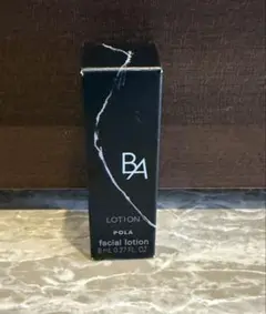 【新品:未使用】 ポーラ B.A ローション 7 8ml POLA