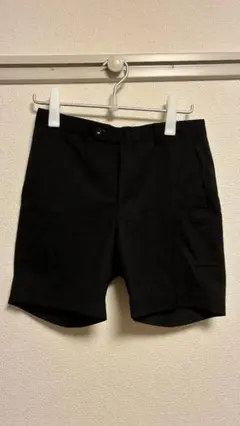 G/FORE ブラック ショートパンツ サイズ30 - メルカリ