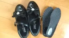 バイオフィッター♪ フォーマルシューズ 20cm