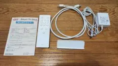 スマート TV ステイック　KTFE1のサムネイル
