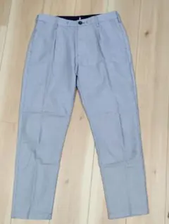 THE SHOP TK スラックス ストライプ Mサイズのサムネイル