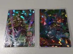 2026年最新】ドラゴンボールヒーローズ ブロリー mm3-sec4の人気