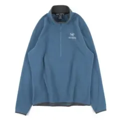 ARC’TERYX DELTA AR ZIP NECK FLEECEのサムネイル