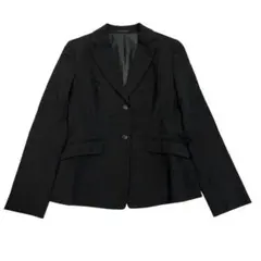 J.PRESS テーラードジャケット ウール オンワード樫山 M シングル