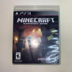 Minecraft: PlayStation 3 Edition