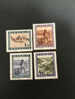 2025年最新】インドネシア切手の人気アイテム - メルカリ