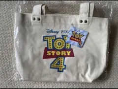 Disney Pixar Toy Story 4 バッグ