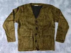 2025年最新】ourlegacy モヘアカーディガンの人気アイテム - メルカリ