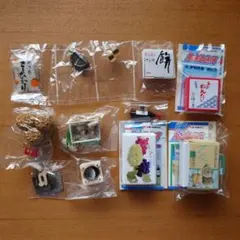 リーメント 産地直送便 ミニチュア 5種セット