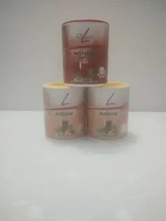 FitLine Activize Oxyplus AC-Tea 3種セット - メルカリ