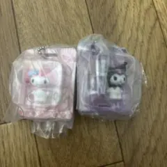 マイメロ クロミセット