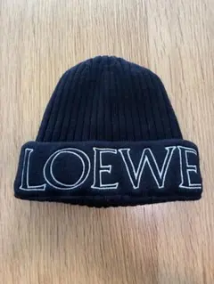 2026年最新】LOEWE メンズ ニット帽・ビーニーの人気アイテム - メルカリ