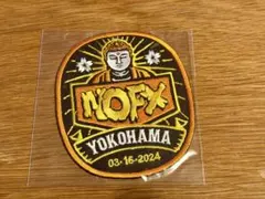 2025年最新】nofx ワッペンの人気アイテム - メルカリ