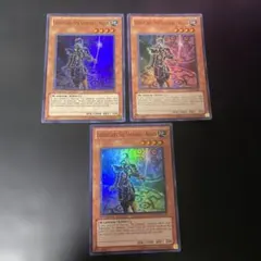遊戯王 英語版 六武衆の影武者 スーパー - メルカリ