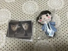 名探偵コナン　くじ　ぬいぐるみ　景光